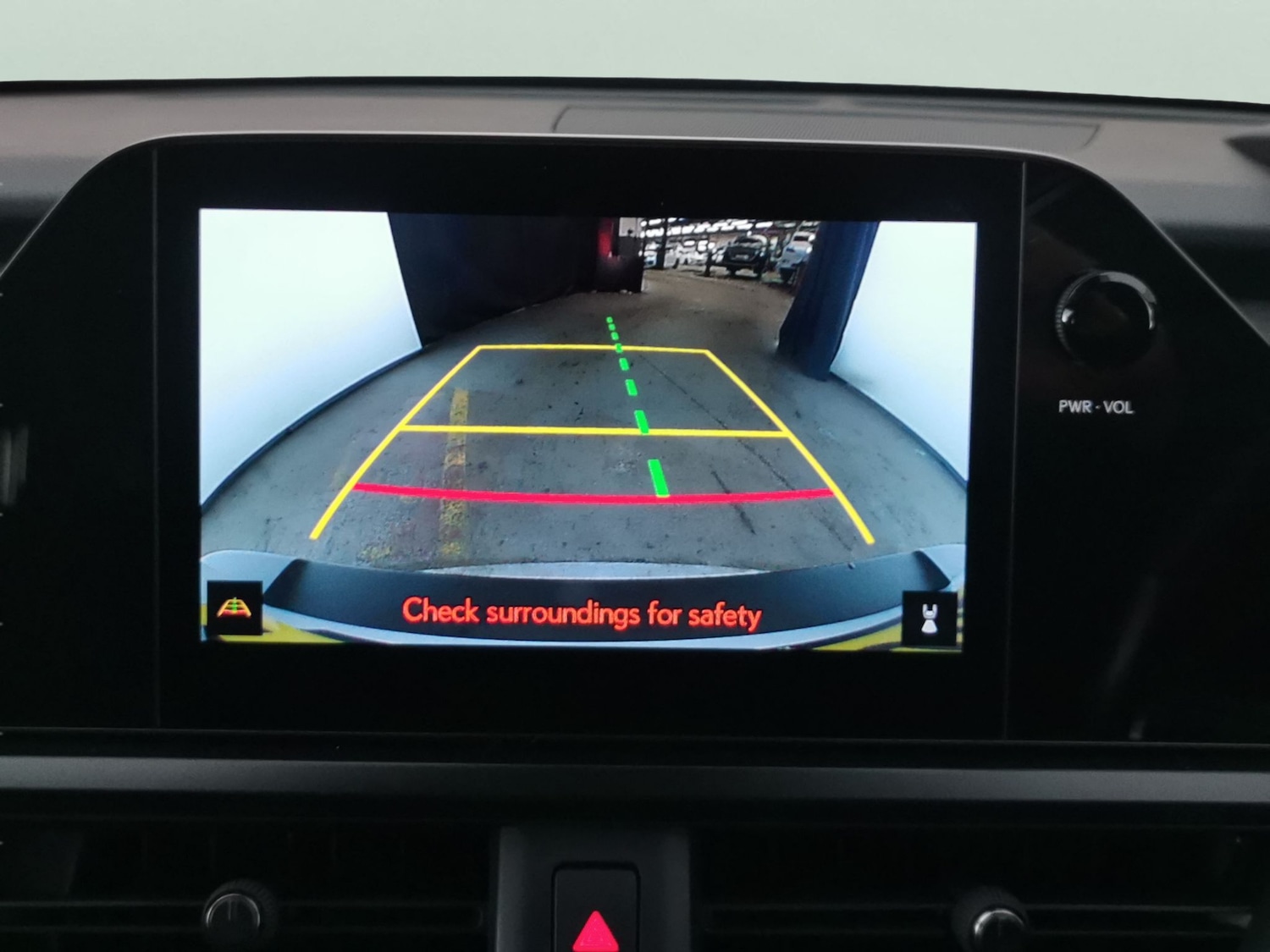 Used Lexus UX 2023 for sale - 77307980: Photo 18