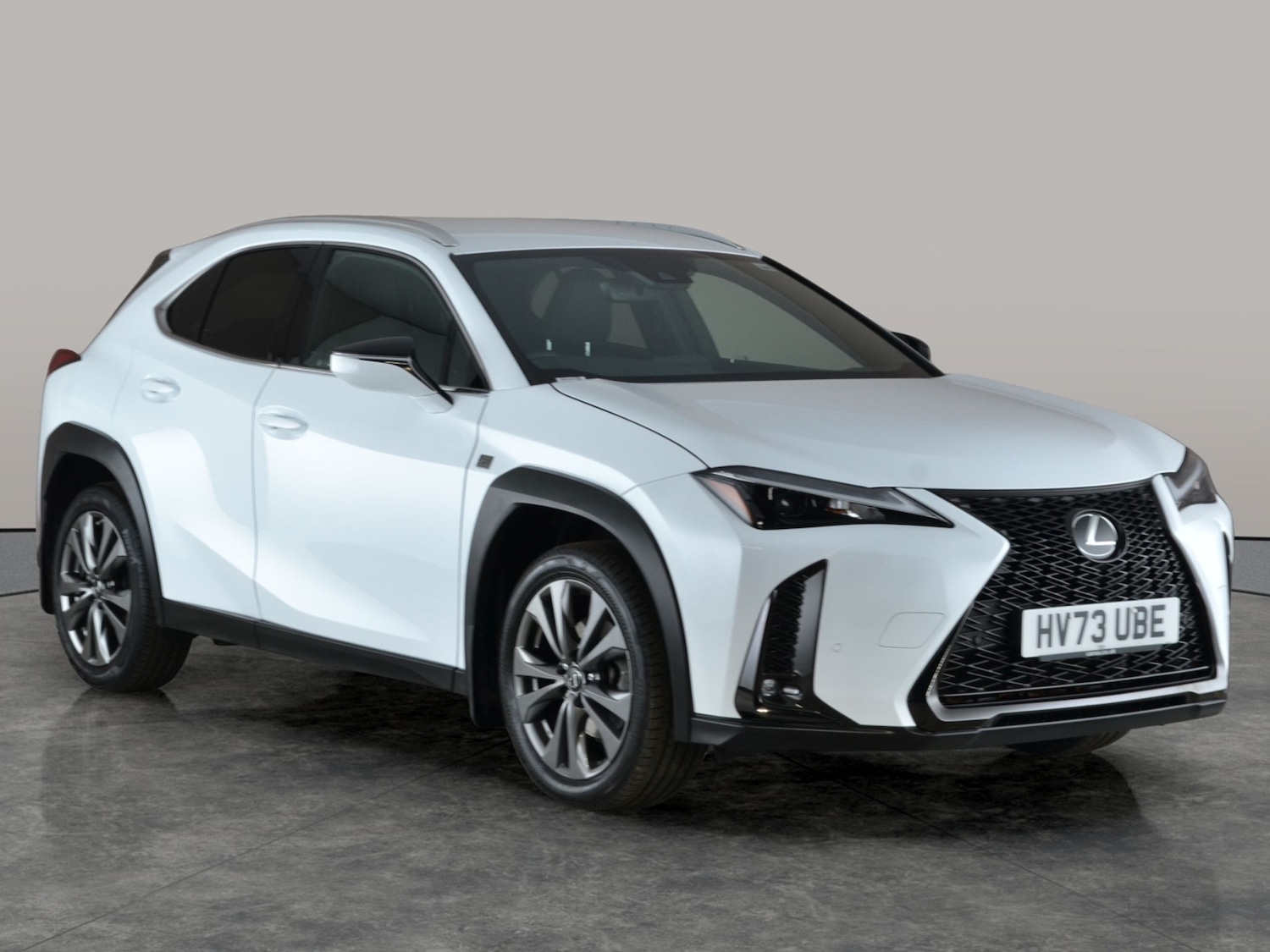 Used Lexus UX 2023 for sale - 77307980: Photo 8