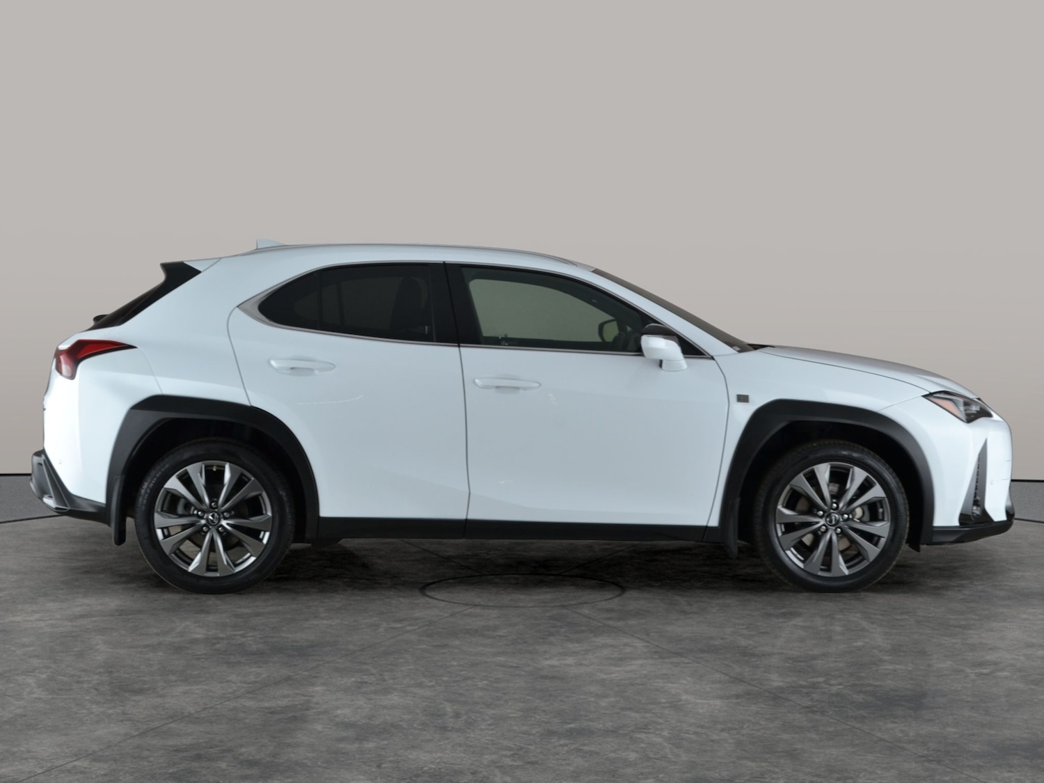 Used Lexus UX 2023 for sale - 77307980: Photo 9