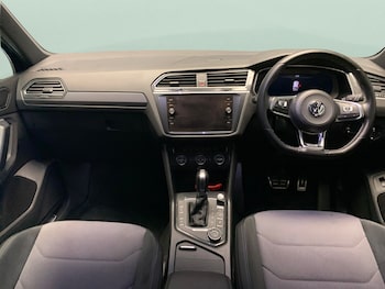 Used Volkswagen Tiguan 2017 for sale - 75129438: Photo