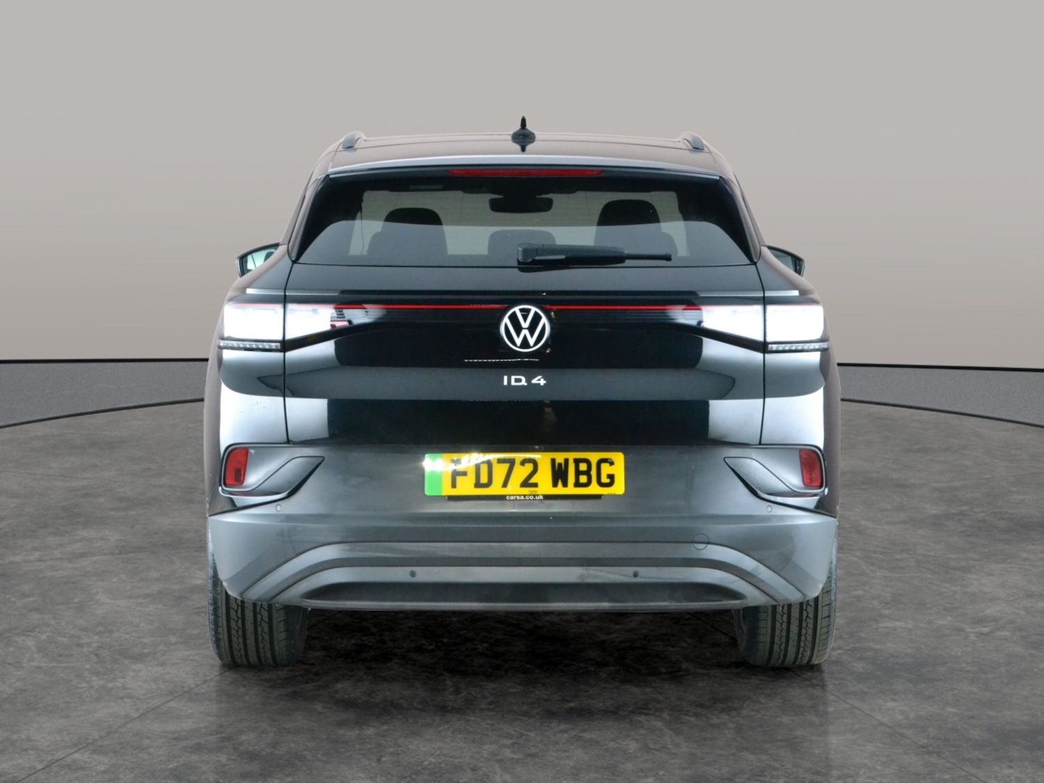 Used Volkswagen ID.4 2023 for sale - 77635731: Photo 12