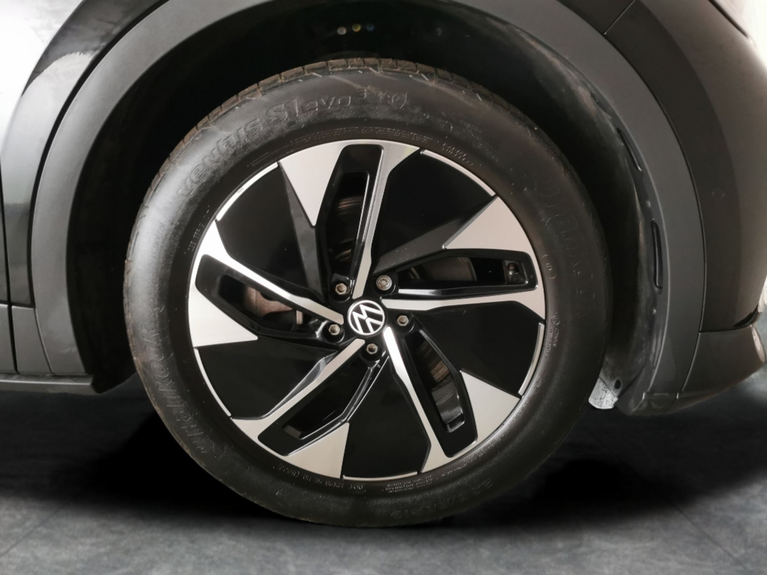 Used Volkswagen ID.4 2023 for sale - 77635731: Photo 23