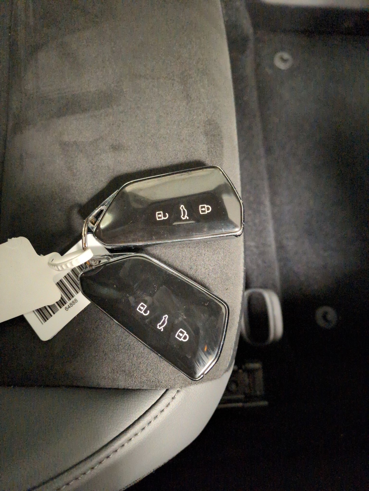 Used Volkswagen ID.4 2023 for sale - 77635731: Photo 30