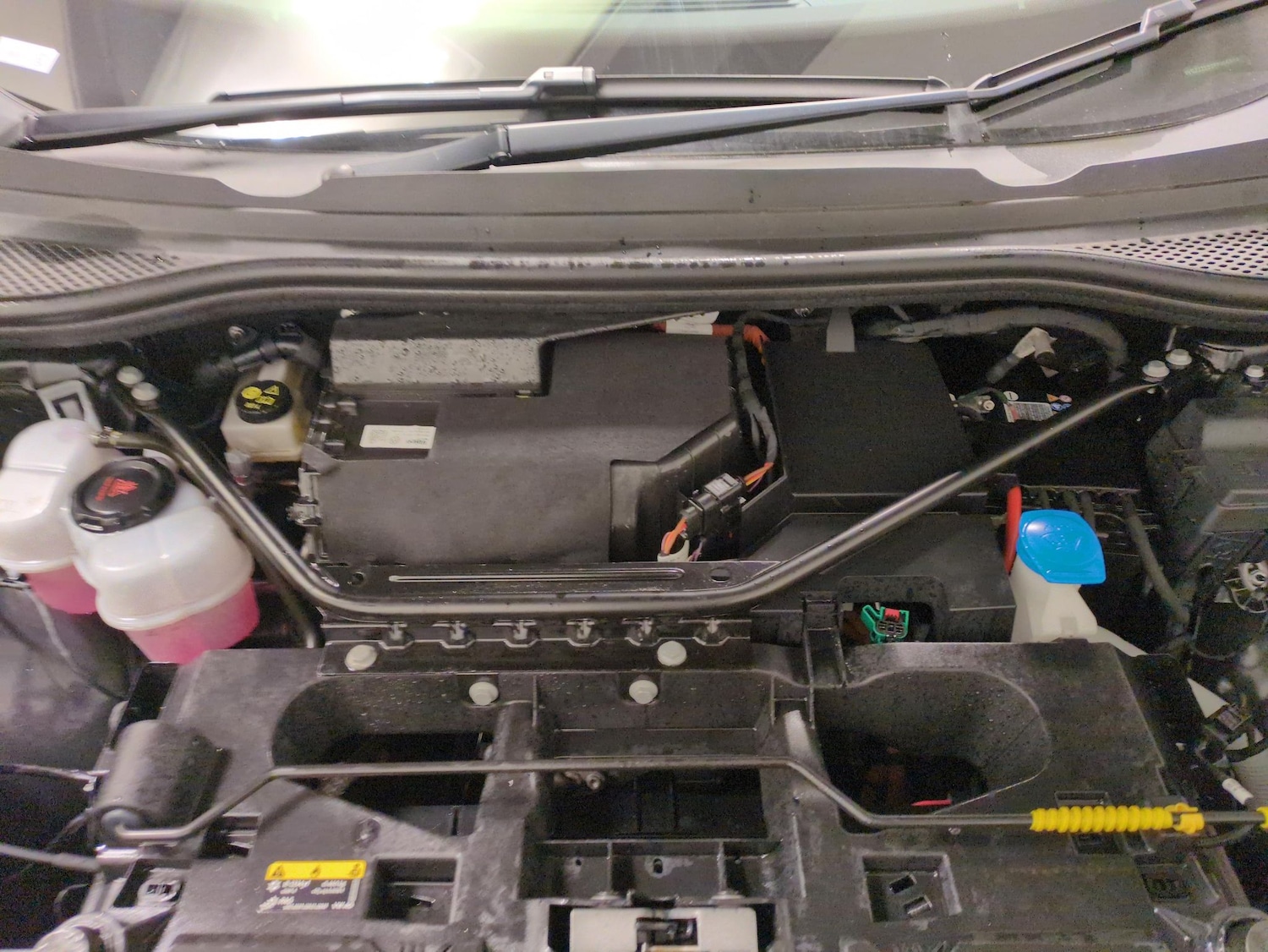 Used Volkswagen ID.4 2023 for sale - 77635731: Photo 31