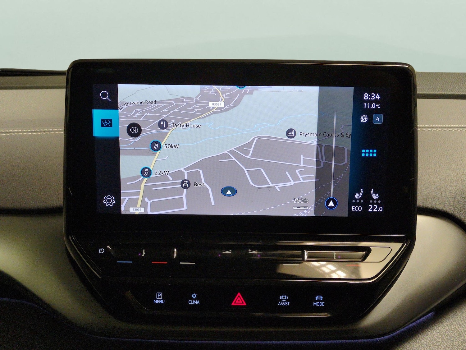 Used Volkswagen ID.4 2023 for sale - 77635731: Photo 6