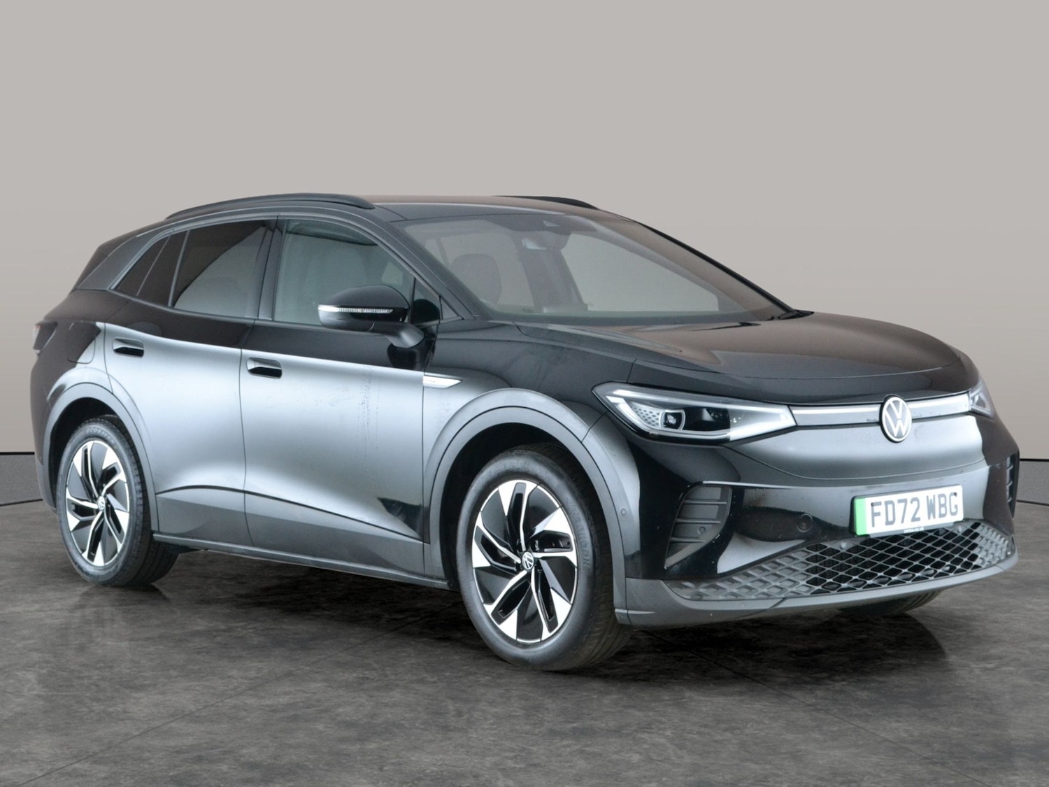 Used Volkswagen ID.4 2023 for sale - 77635731: Photo 9