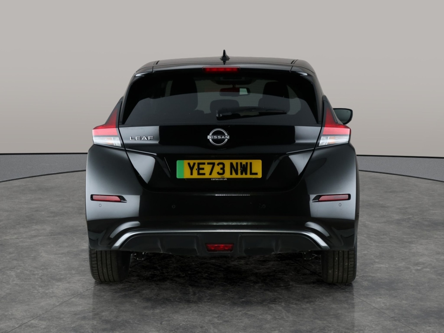 Used Nissan Leaf 2023 for sale - 76452555: Photo 14