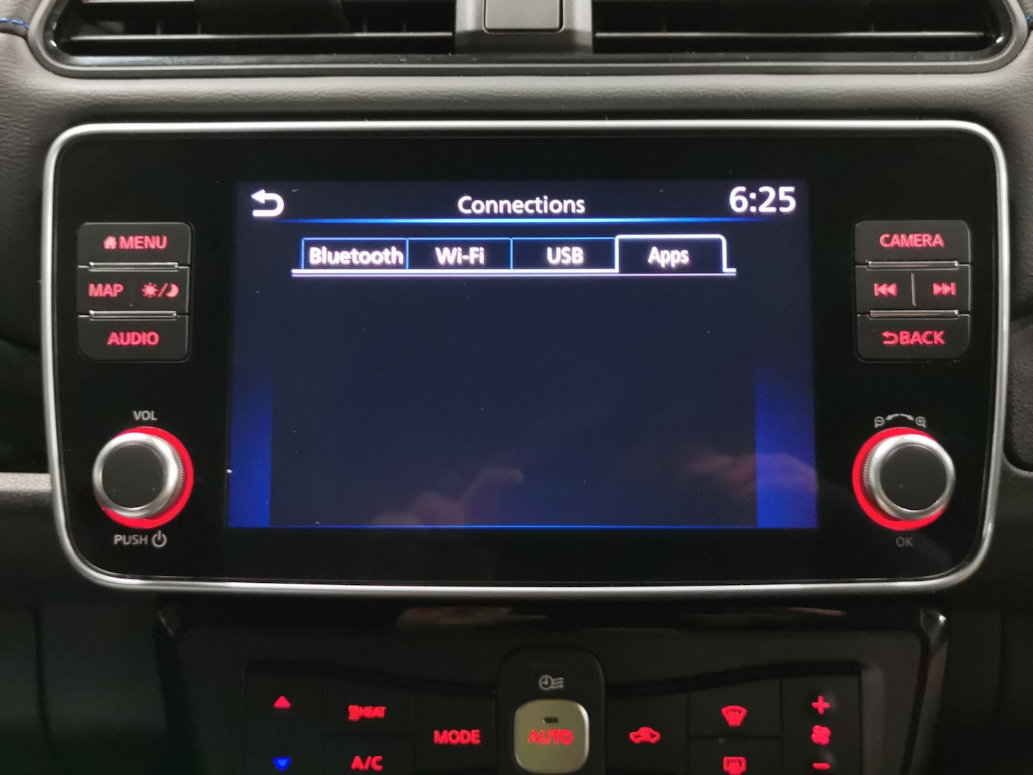 Used Nissan Leaf 2023 for sale - 76452555: Photo 18