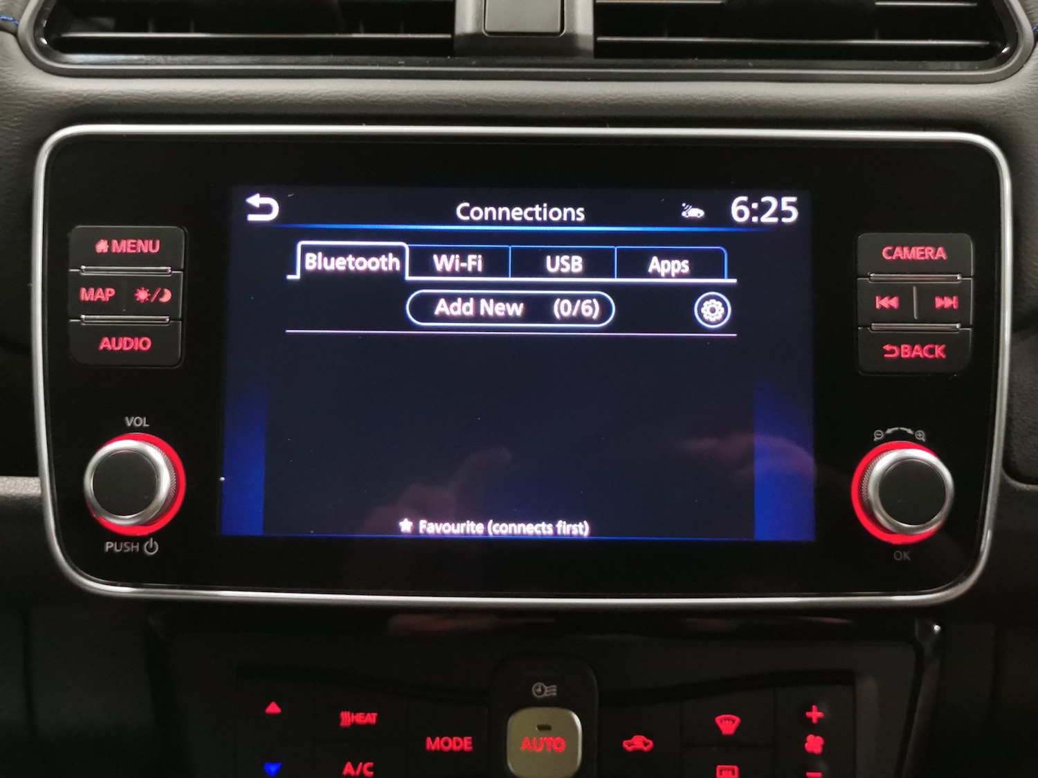 Used Nissan Leaf 2023 for sale - 76452555: Photo 19