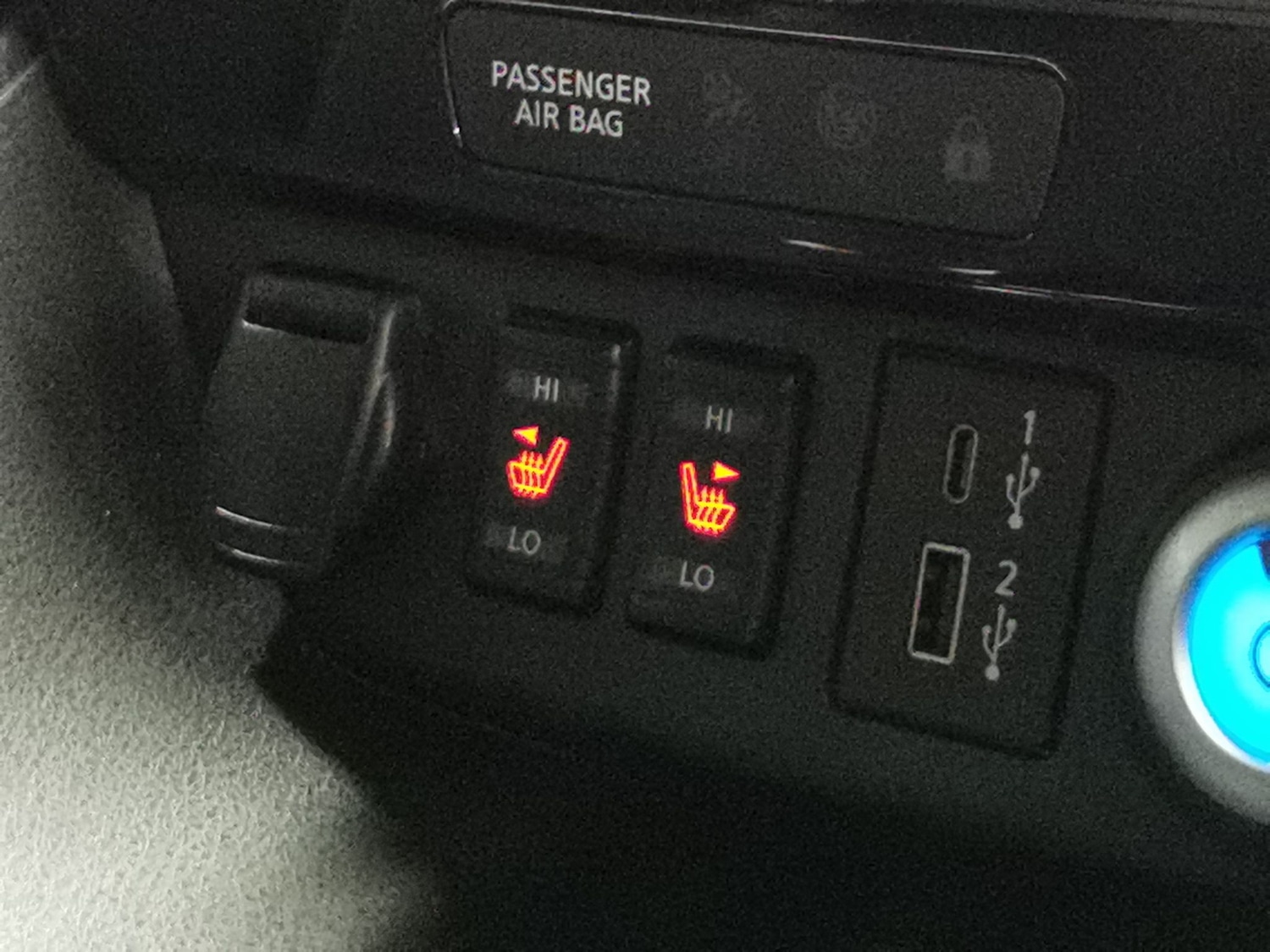 Used Nissan Leaf 2023 for sale - 76452555: Photo 22