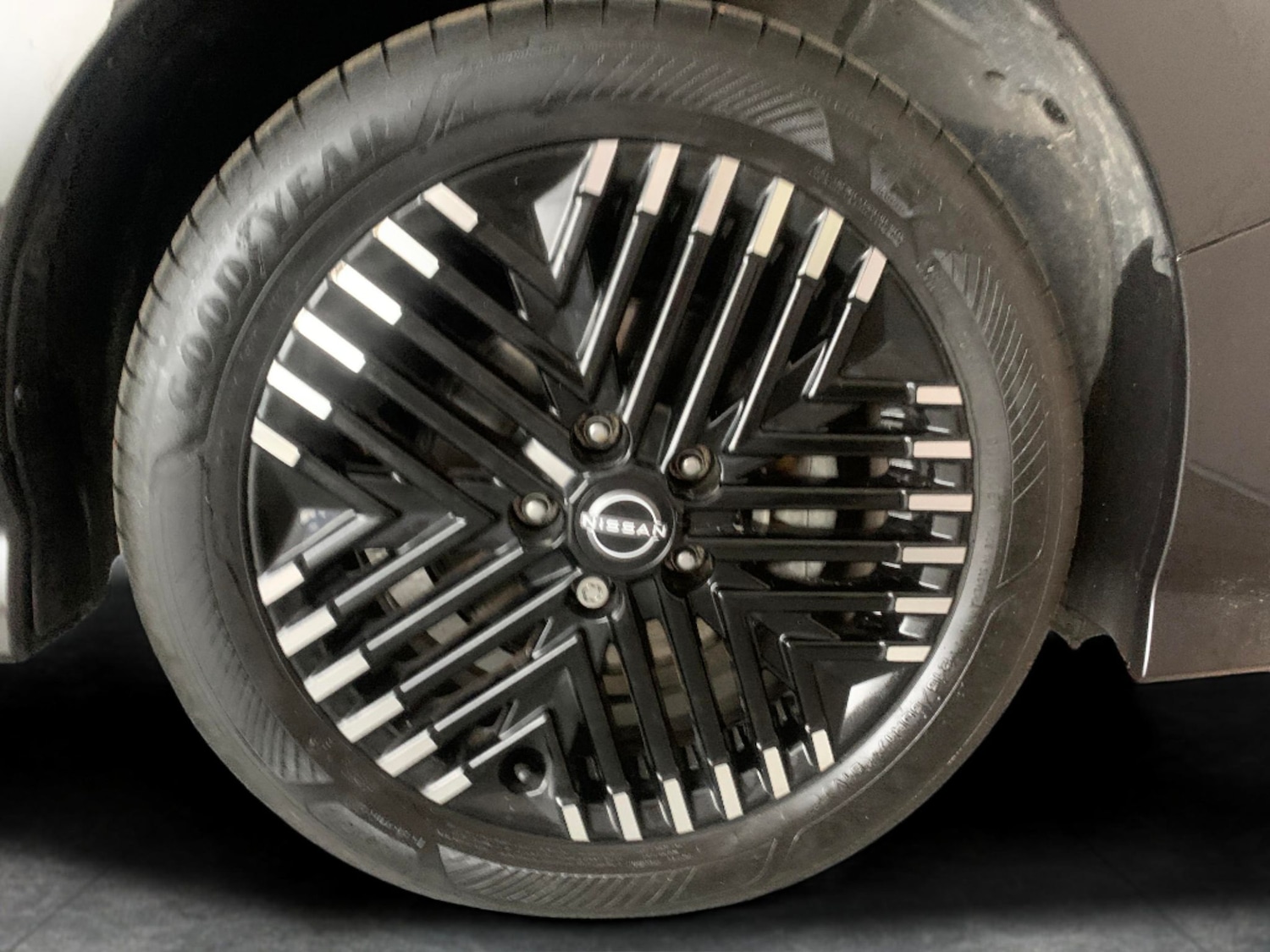 Used Nissan Leaf 2023 for sale - 76452555: Photo 29