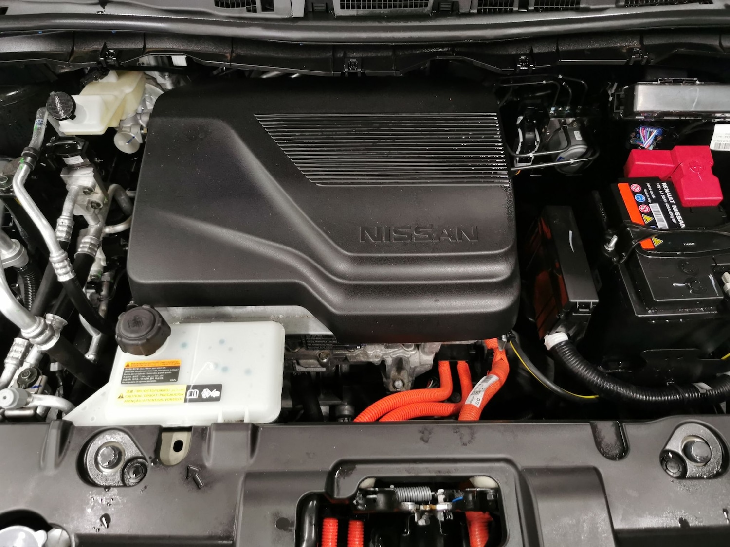 Used Nissan Leaf 2023 for sale - 76452555: Photo 32