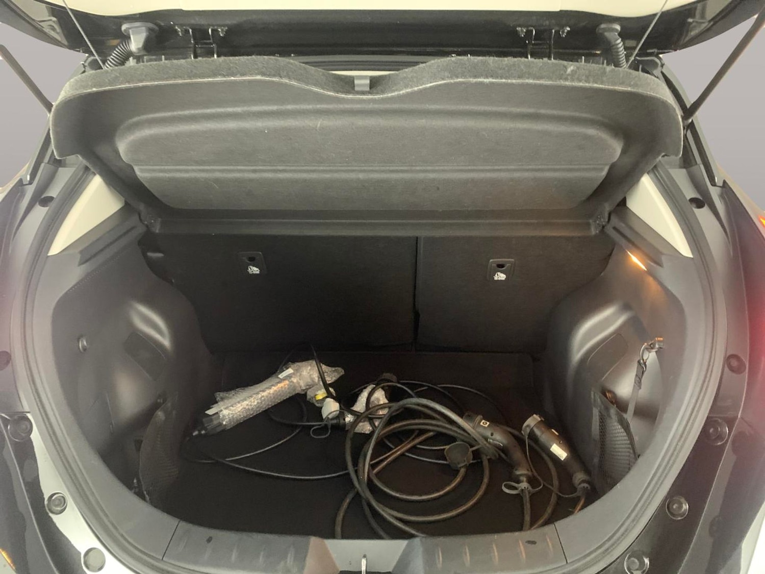 Used Nissan Leaf 2023 for sale - 76452555: Photo 33