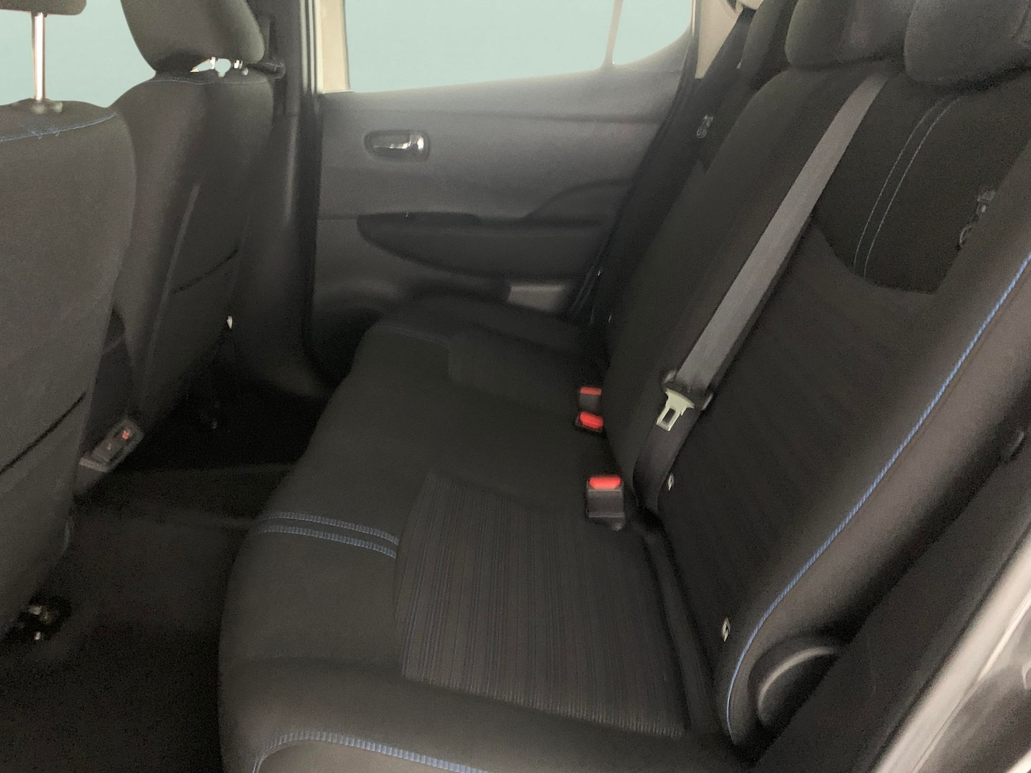 Used Nissan Leaf 2023 for sale - 76452555: Photo 37