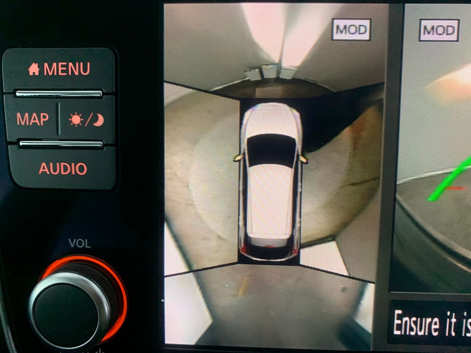 Used Nissan Leaf 2023 for sale - 76452555: Photo 7