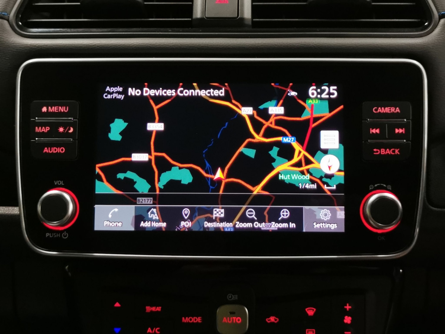 Used Nissan Leaf 2023 for sale - 76452555: Photo 8