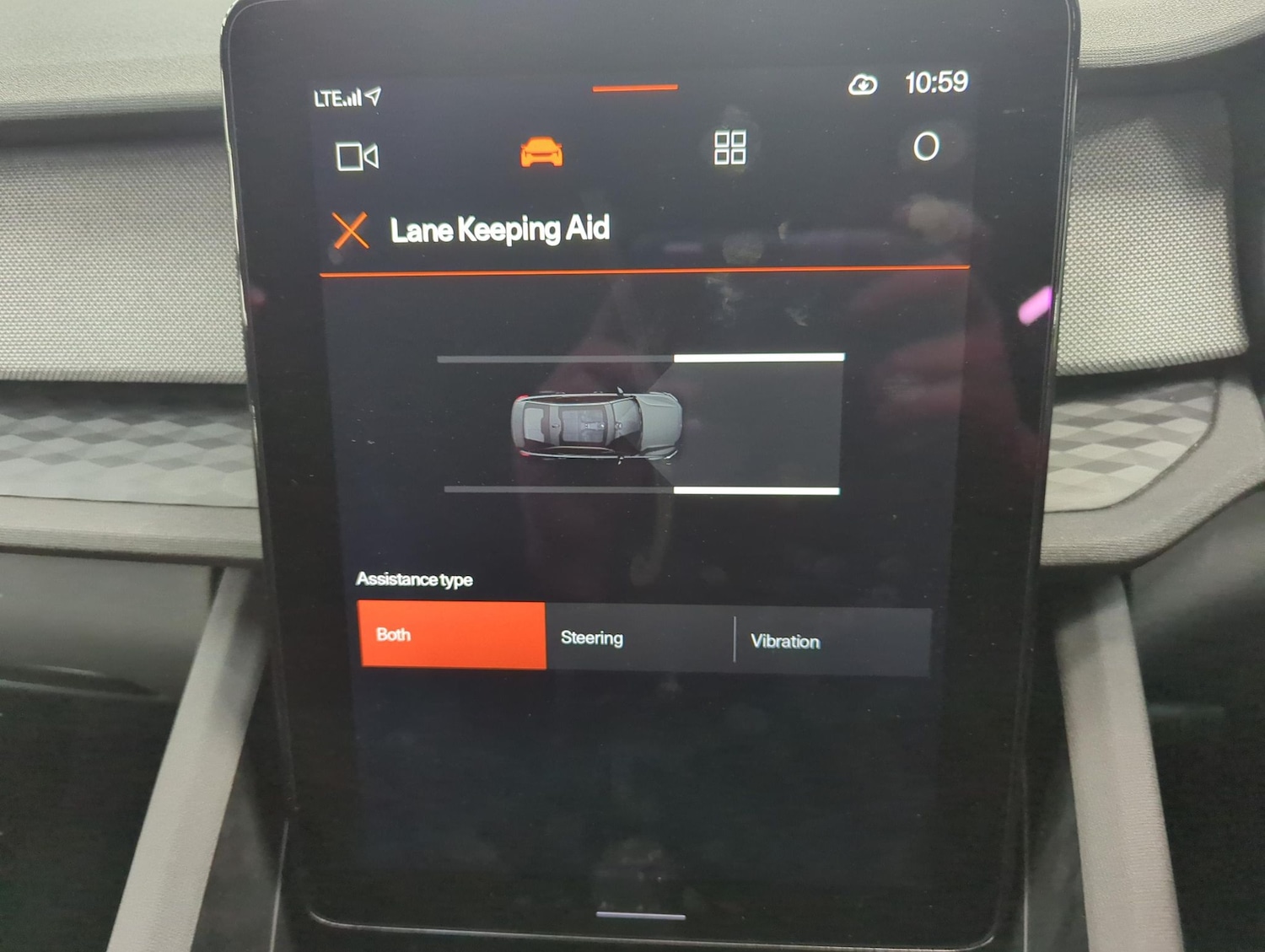 Used Polestar Polestar 2 2022 for sale - 77272004: Photo 19