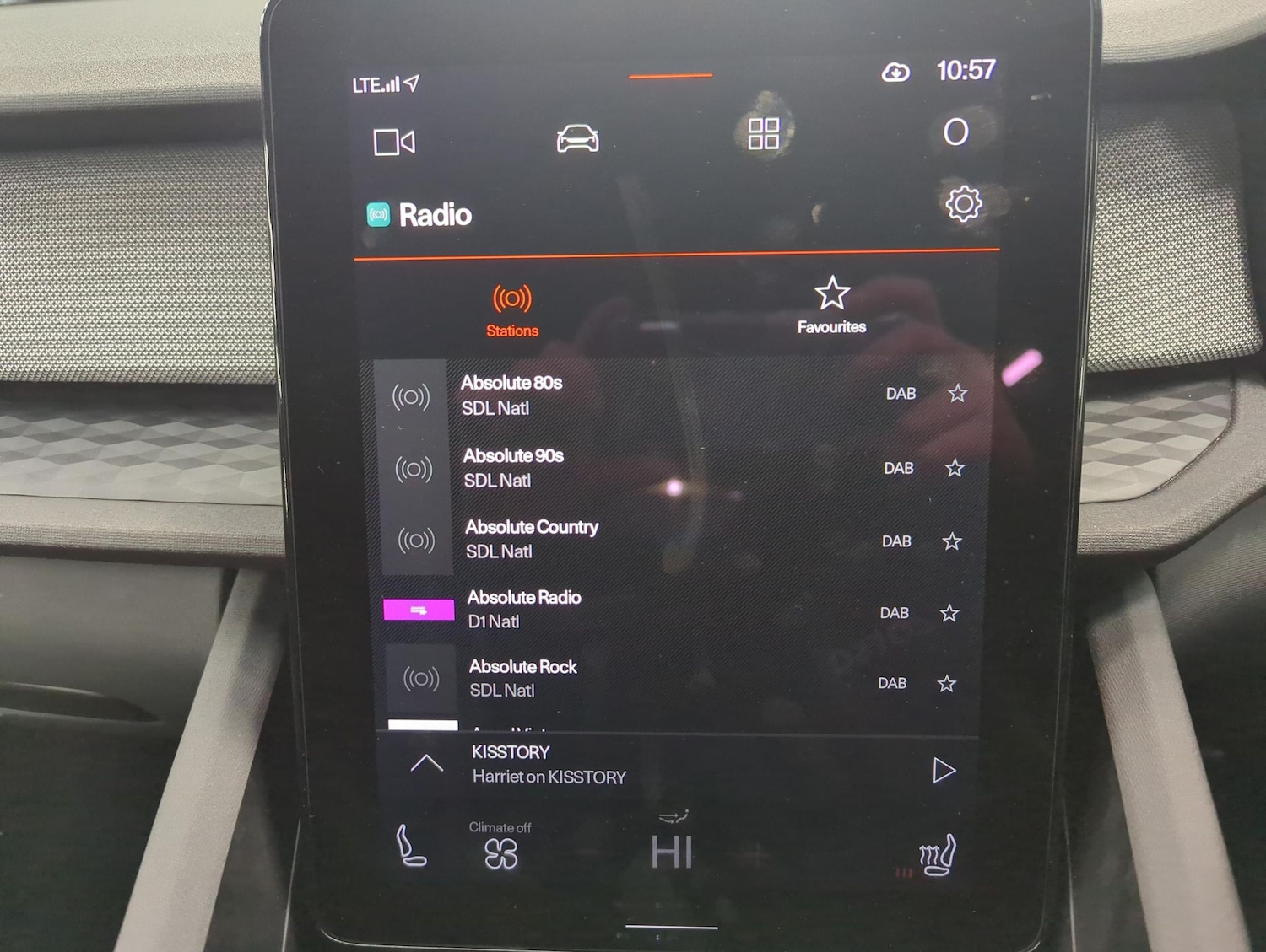 Used Polestar Polestar 2 2022 for sale - 77272004: Photo 6