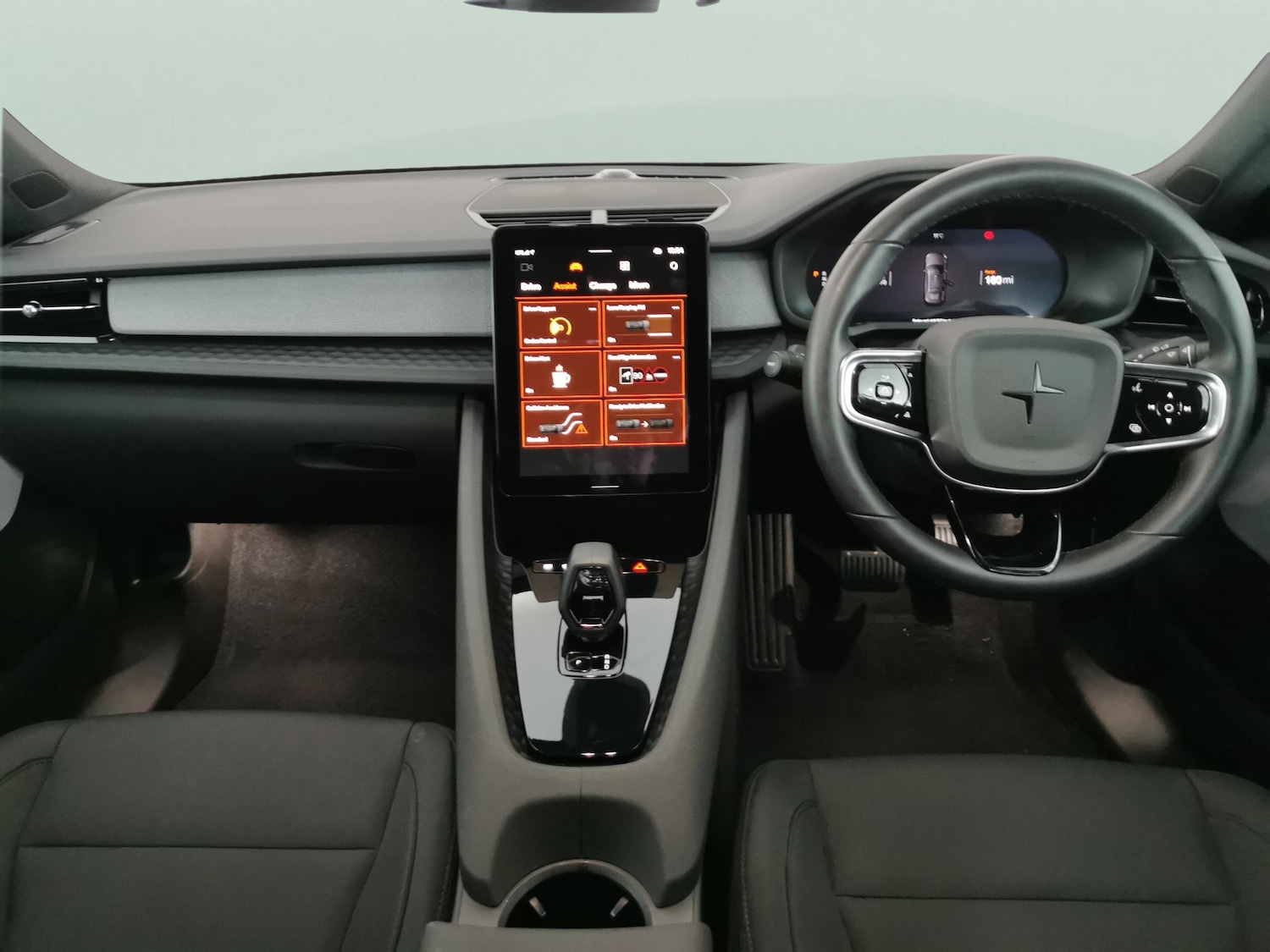 Used Polestar Polestar 2 2022 for sale - 77272004: Photo 7