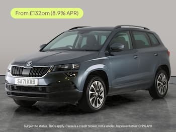 Used Skoda Karoq 2021 for sale - 79841218: Photo