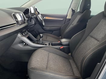Used Skoda Karoq 2021 for sale - 79841218: Photo