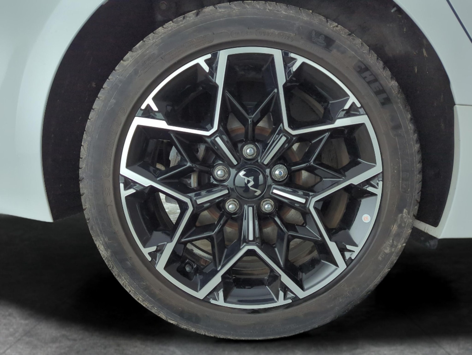 Used Kia Pro Ceed 2024 for sale - 77804217: Photo 24