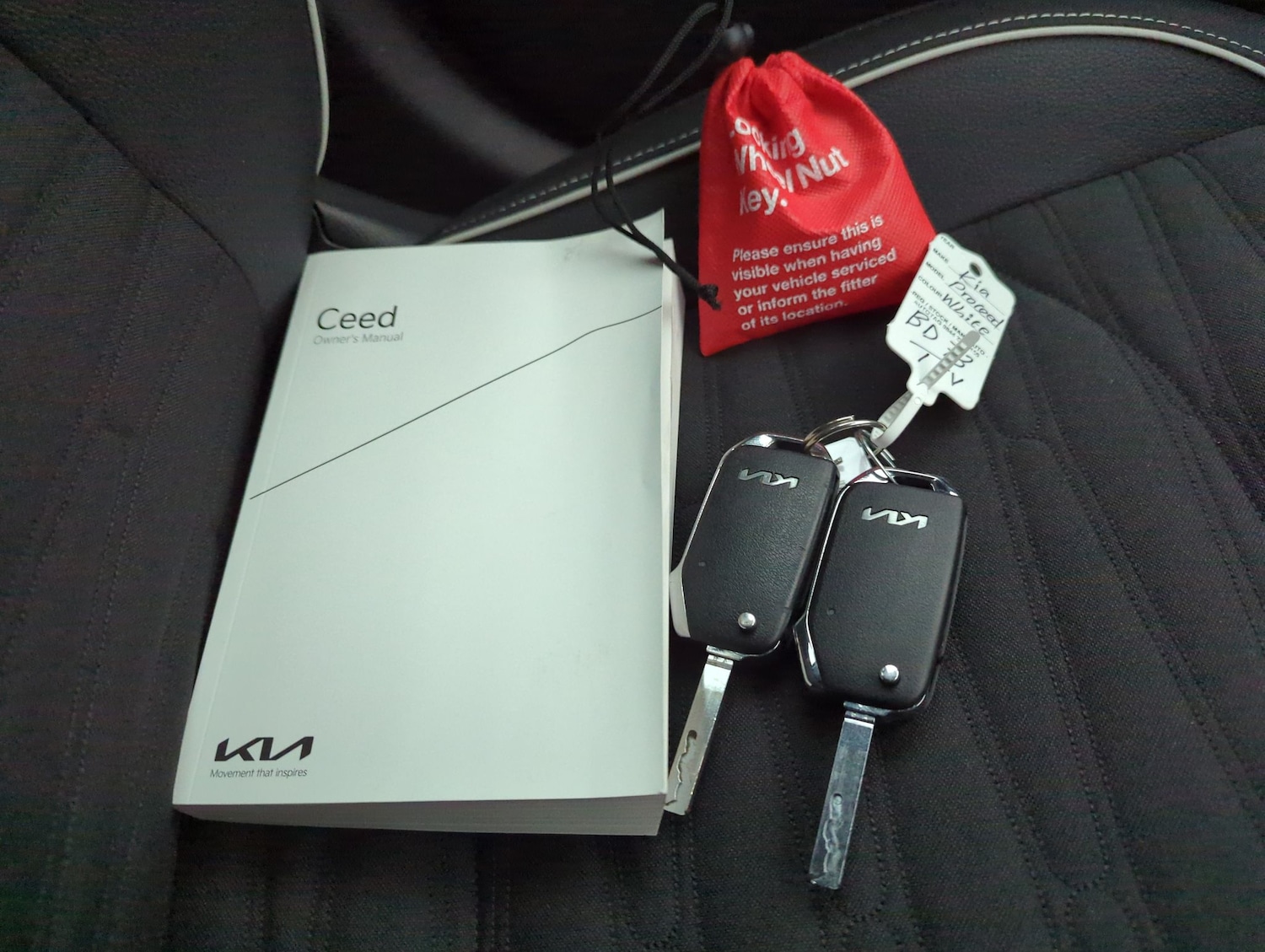 Used Kia Pro Ceed 2024 for sale - 77804217: Photo 30