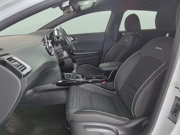 Used Kia Pro Ceed 2024 for sale - 77804217: Photo