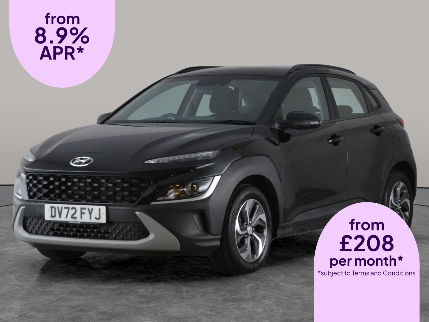 Used Hyundai KONA 2022 for sale - 76709842: Photo 1