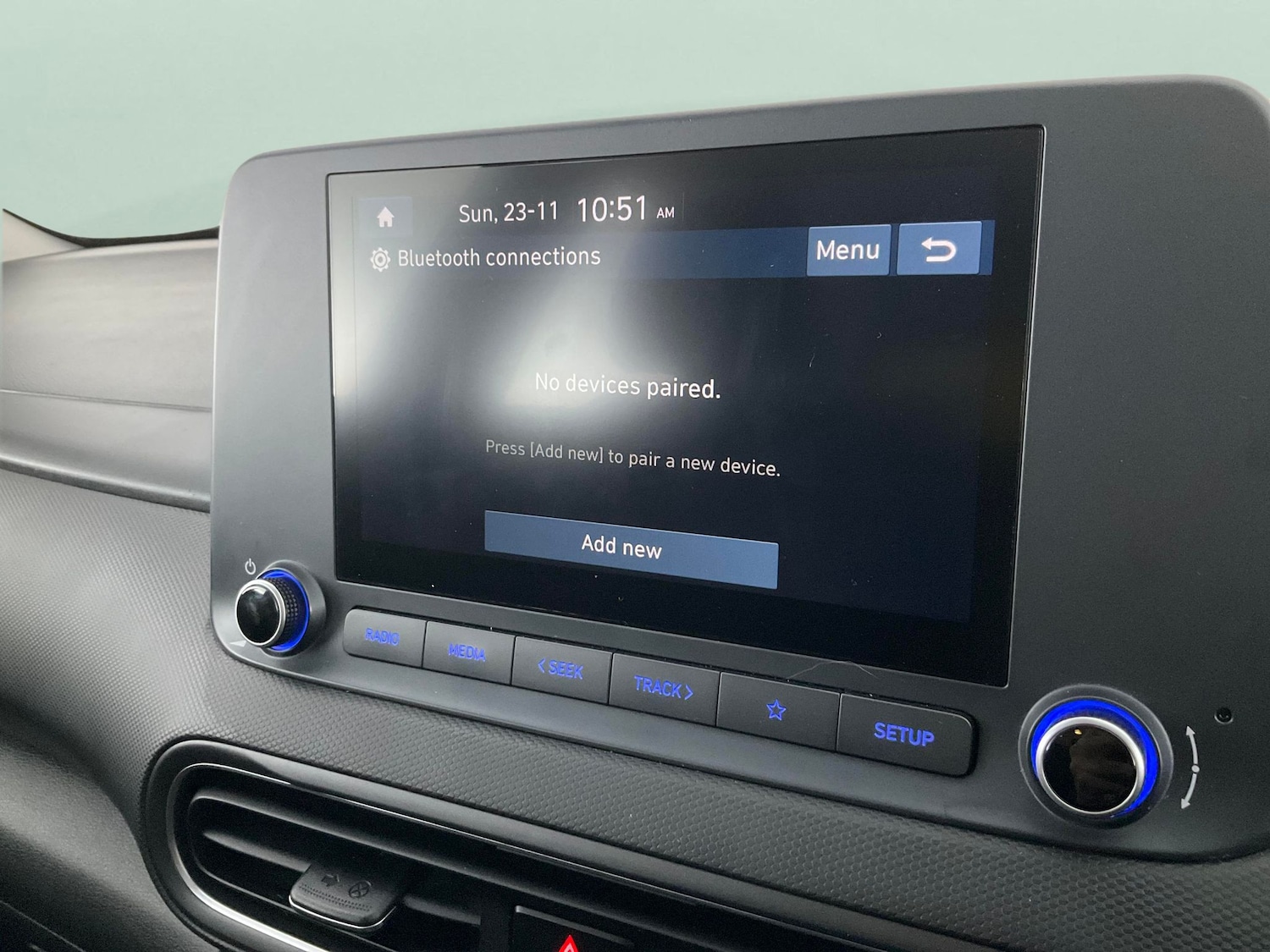 Used Hyundai KONA 2022 for sale - 76709842: Photo 17