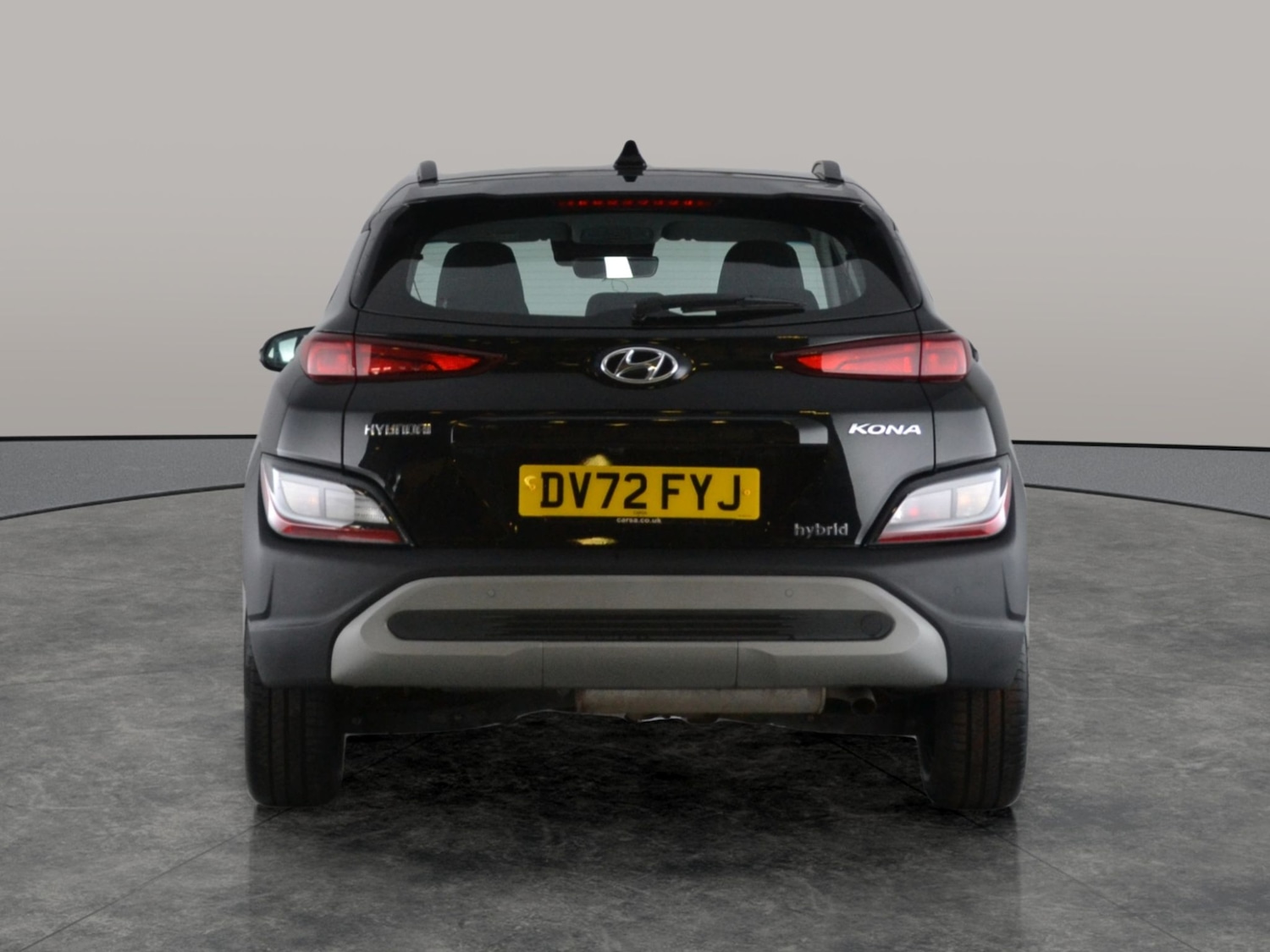 Used Hyundai KONA 2022 for sale - 76709842: Photo 9