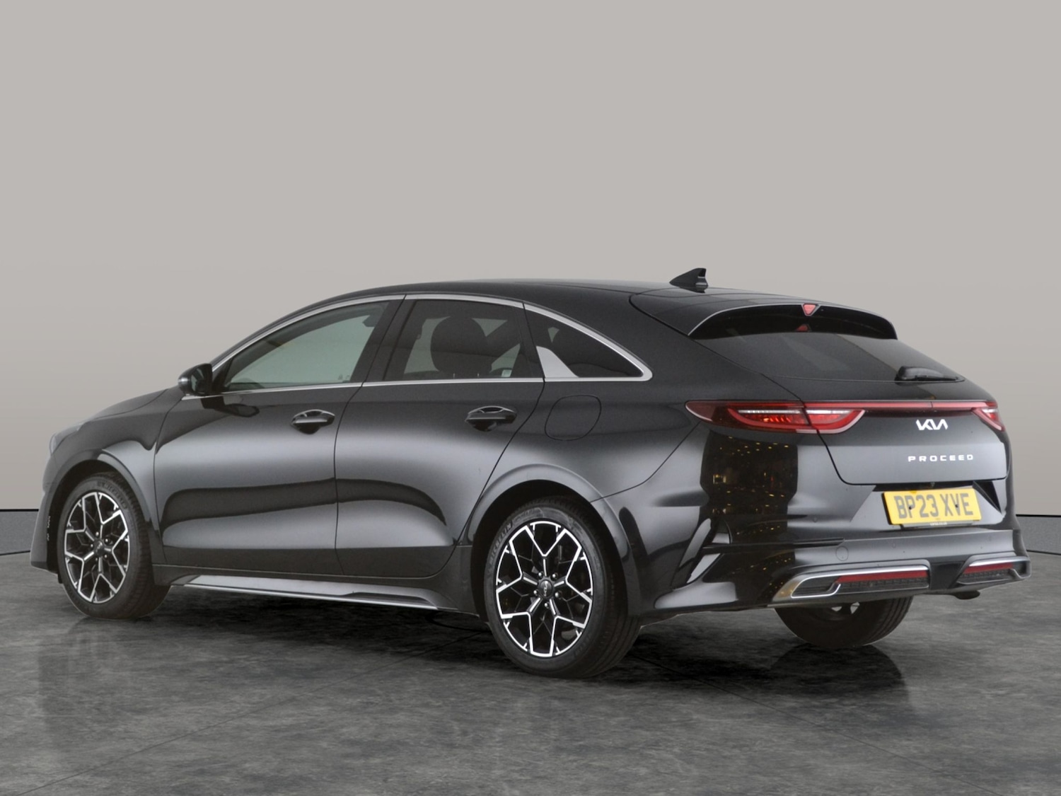 Used Kia Pro Ceed 2023 for sale - 76405039: Photo 11