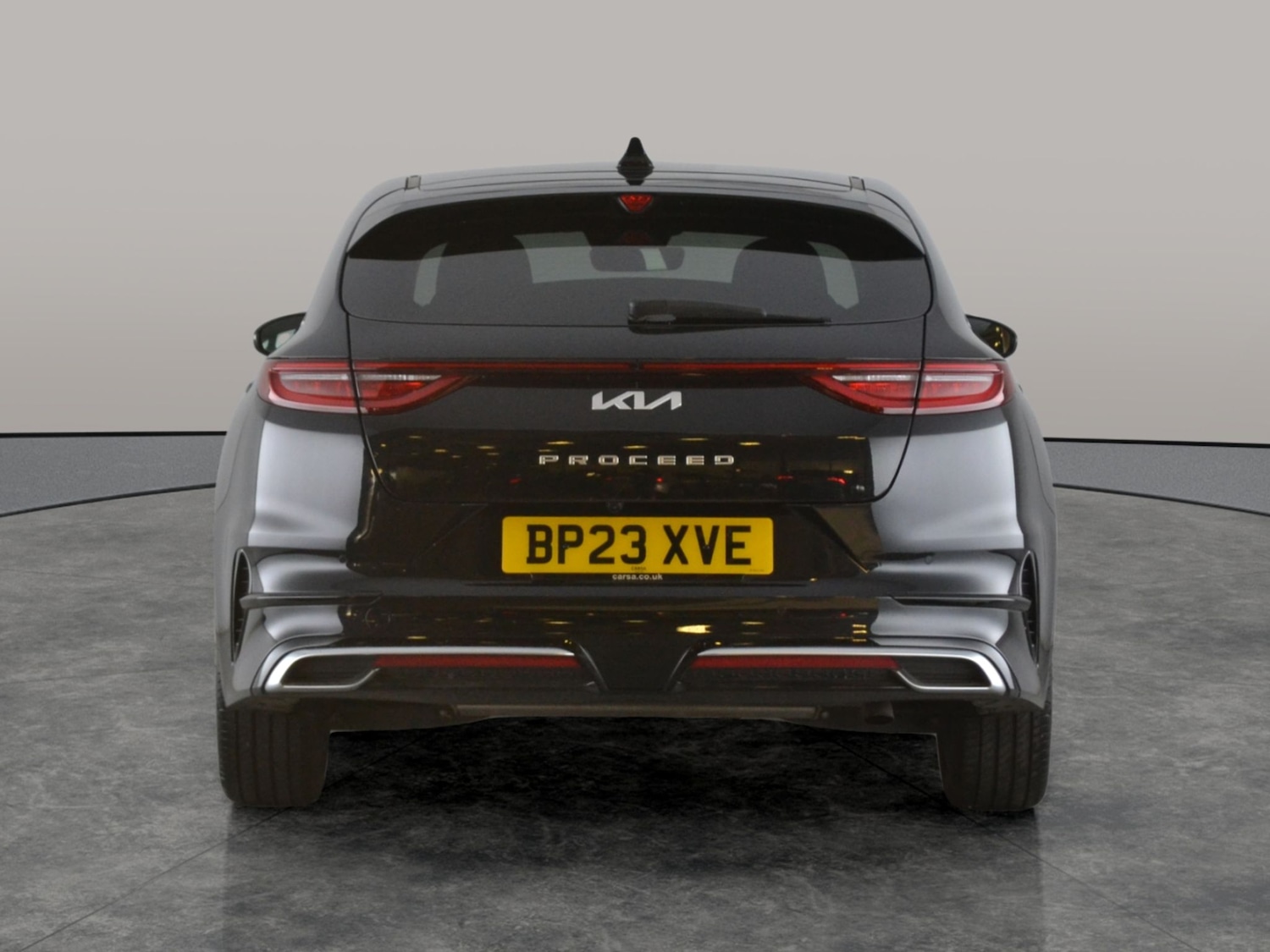 Used Kia Pro Ceed 2023 for sale - 76405039: Photo 12