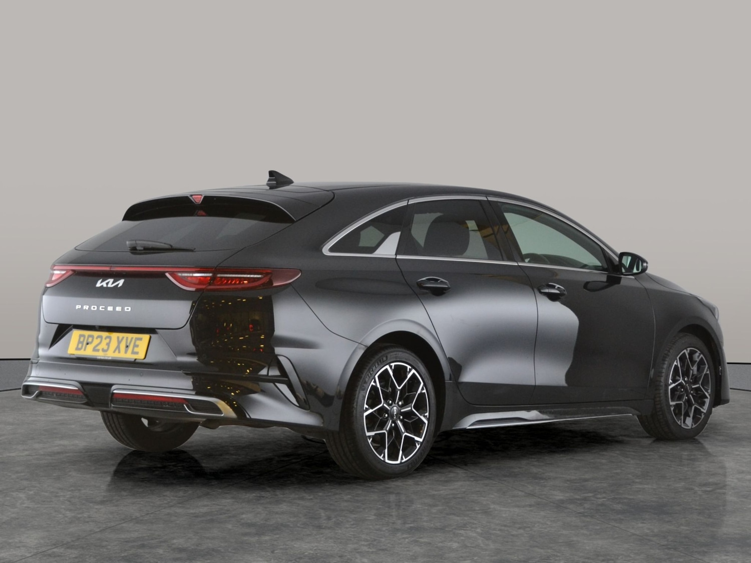Used Kia Pro Ceed 2023 for sale - 76405039: Photo 13