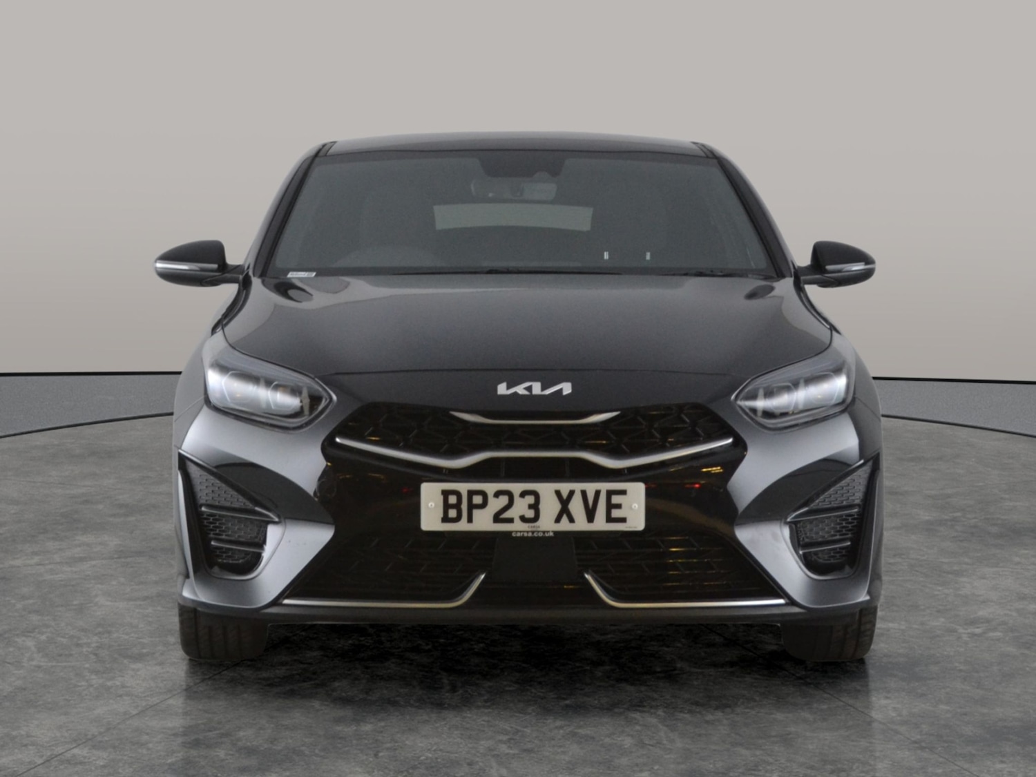 Used Kia Pro Ceed 2023 for sale - 76405039: Photo 17