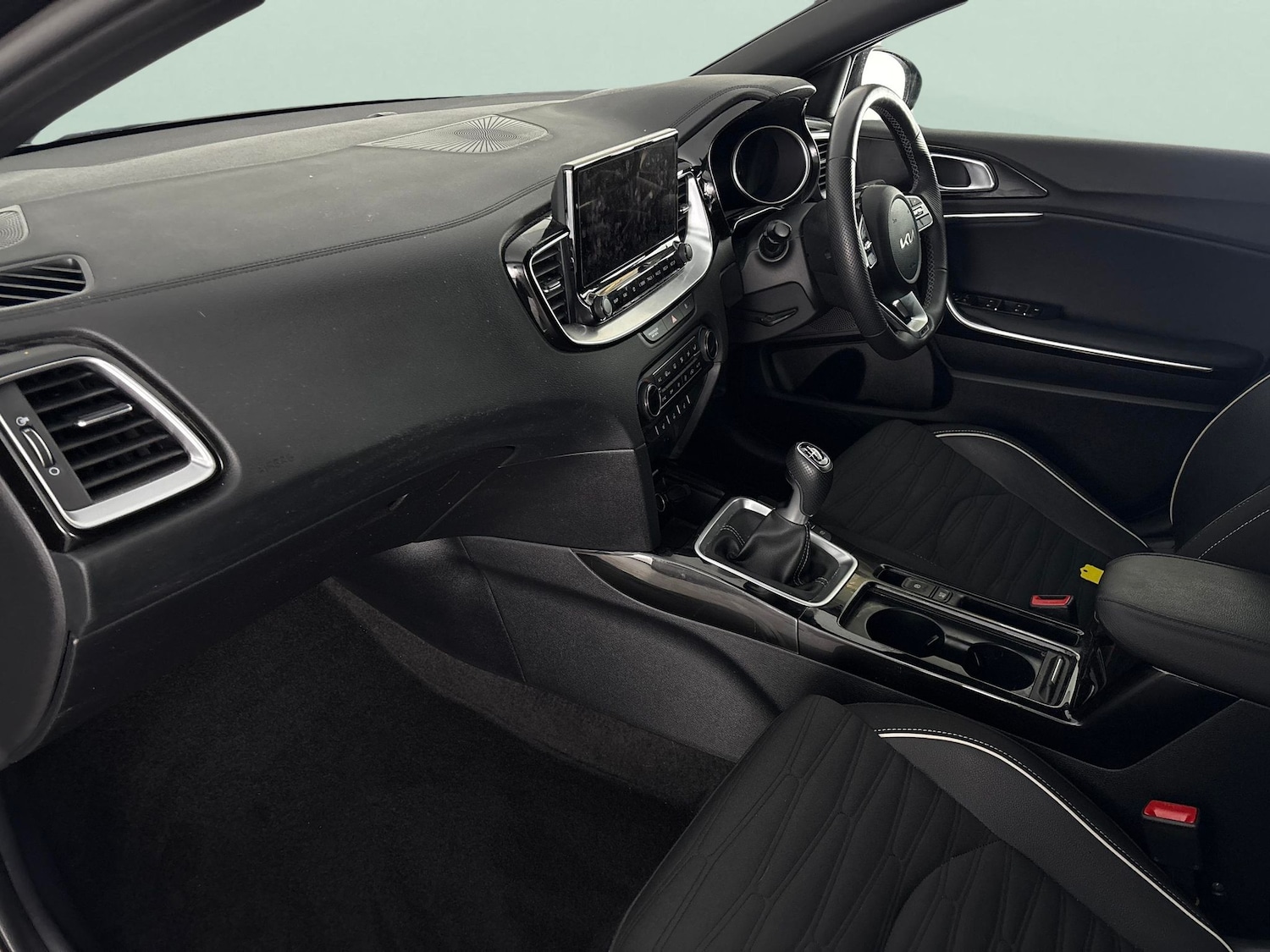 Used Kia Pro Ceed 2023 for sale - 76405039: Photo 4