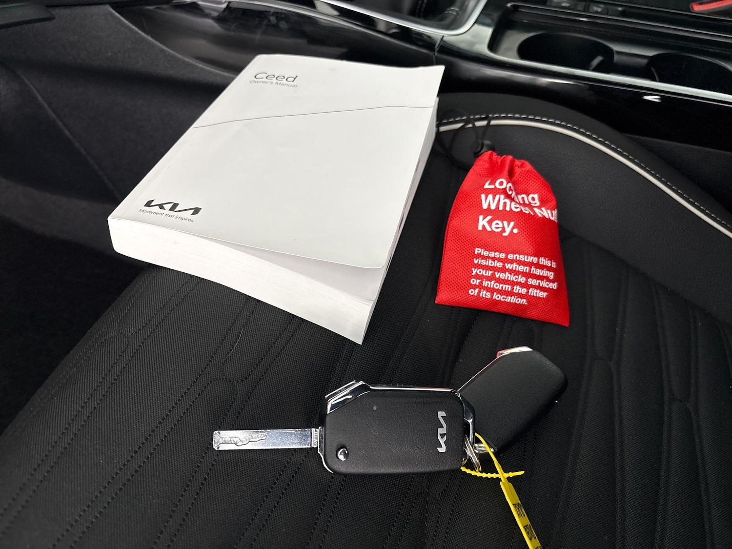 Used Kia Pro Ceed 2023 for sale - 76405039: Photo 41