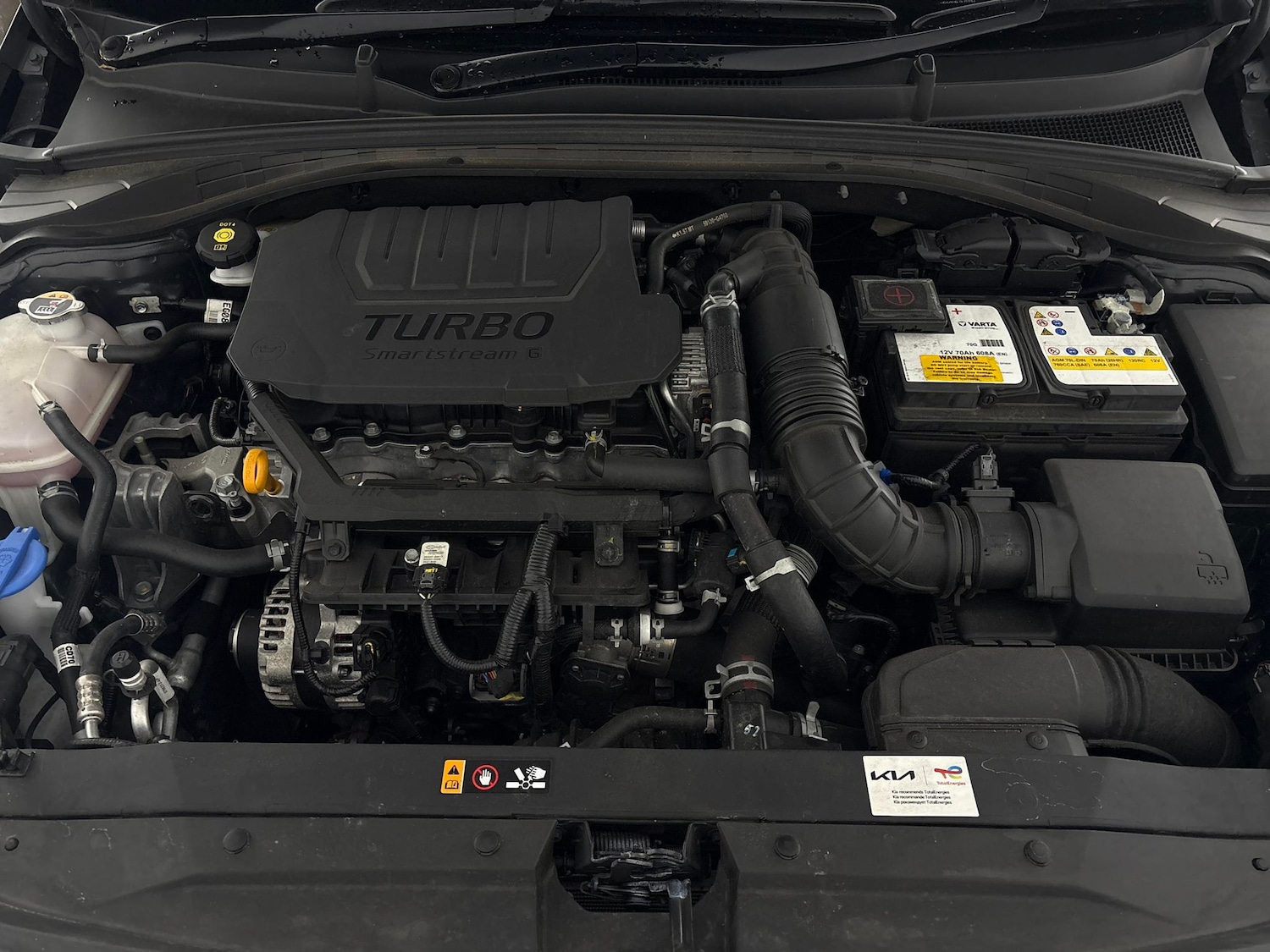 Used Kia Pro Ceed 2023 for sale - 76405039: Photo 42