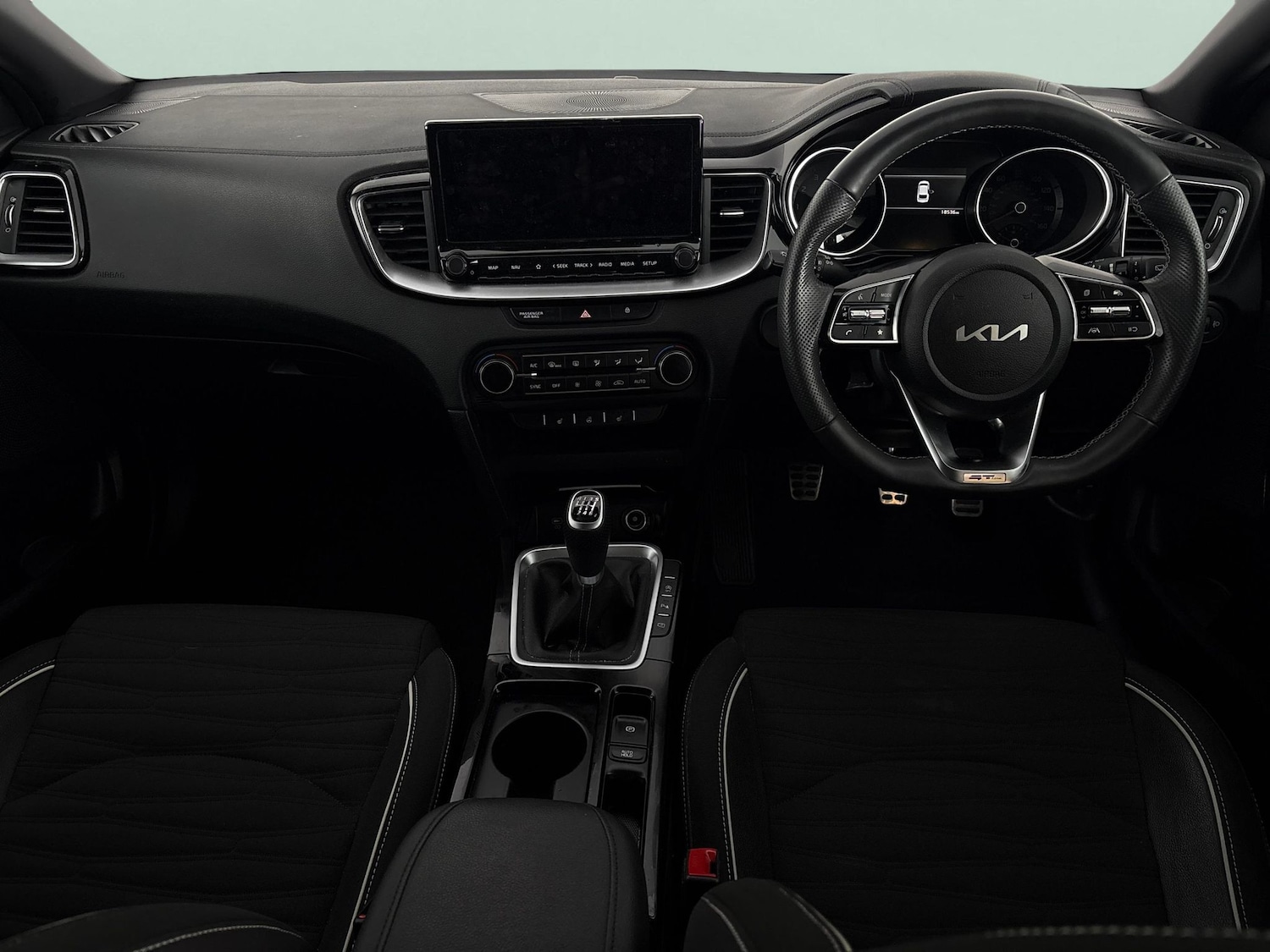 Used Kia Pro Ceed 2023 for sale - 76405039: Photo 9