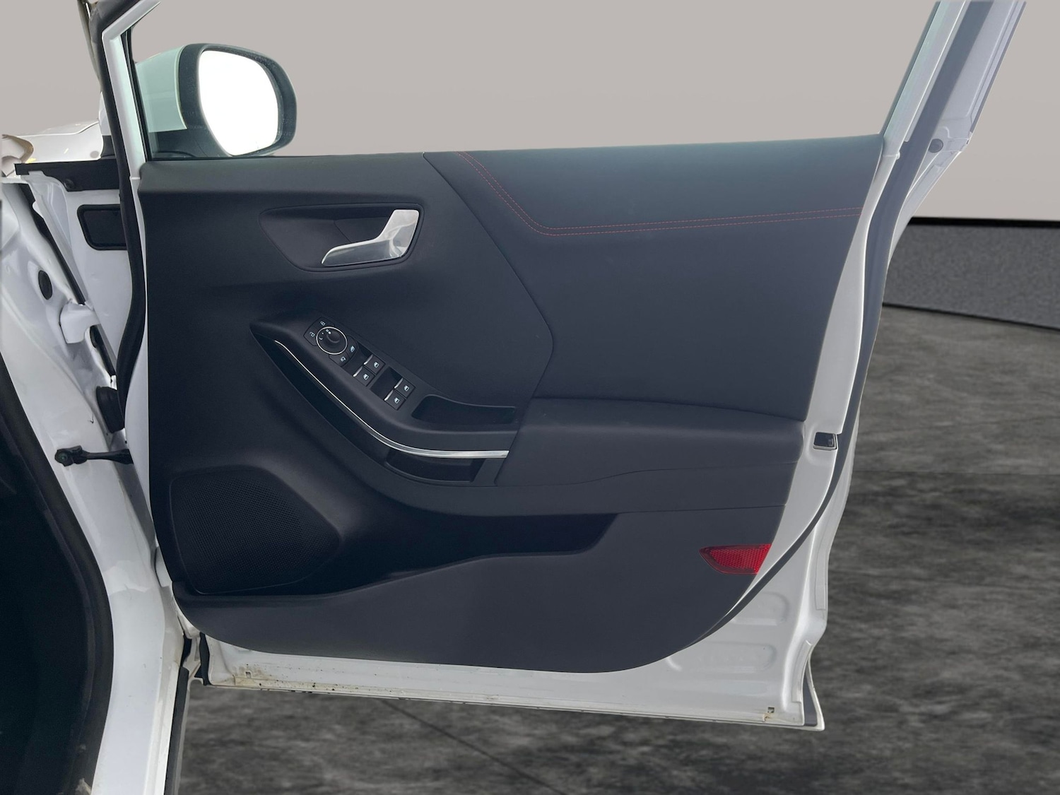 Vehicle 34