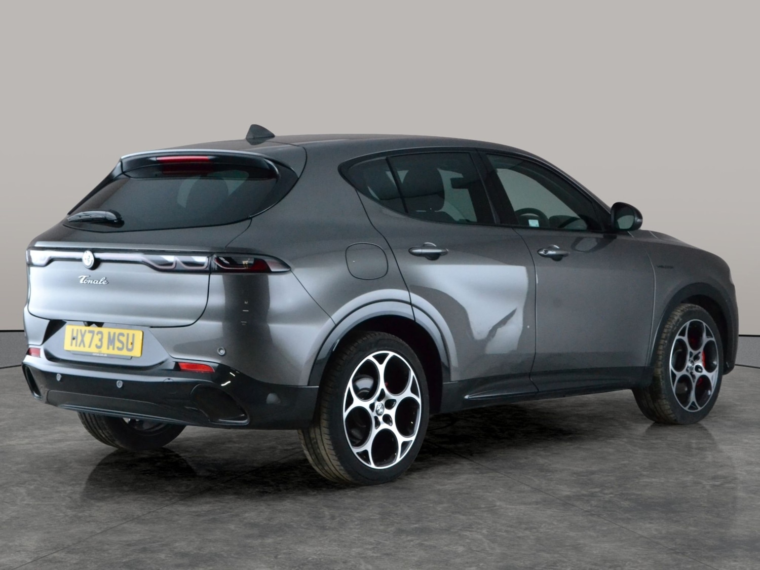 Used Alfa Romeo Tonale 2023 for sale - 77995508: Photo 10