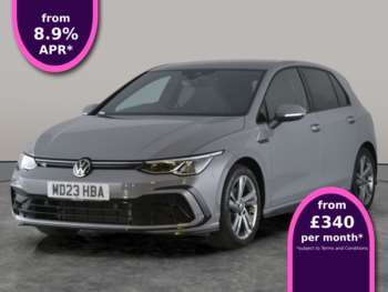 Used Volkswagen Golf 2023 for sale - 75265100: Photo