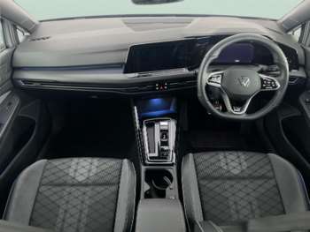 Used Volkswagen Golf 2023 for sale - 75265100: Photo