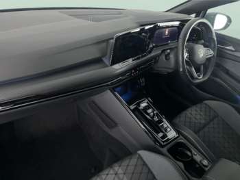 Used Volkswagen Golf 2023 for sale - 75265100: Photo