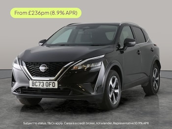Used Nissan Qashqai undefined for sale - 78671710: Photo