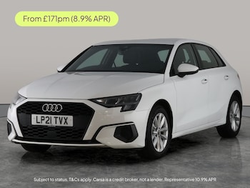 Used Audi A3 2021 for sale - 78669067: Photo