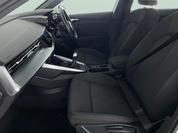 Used Audi A3 2021 for sale - 78669067: Photo