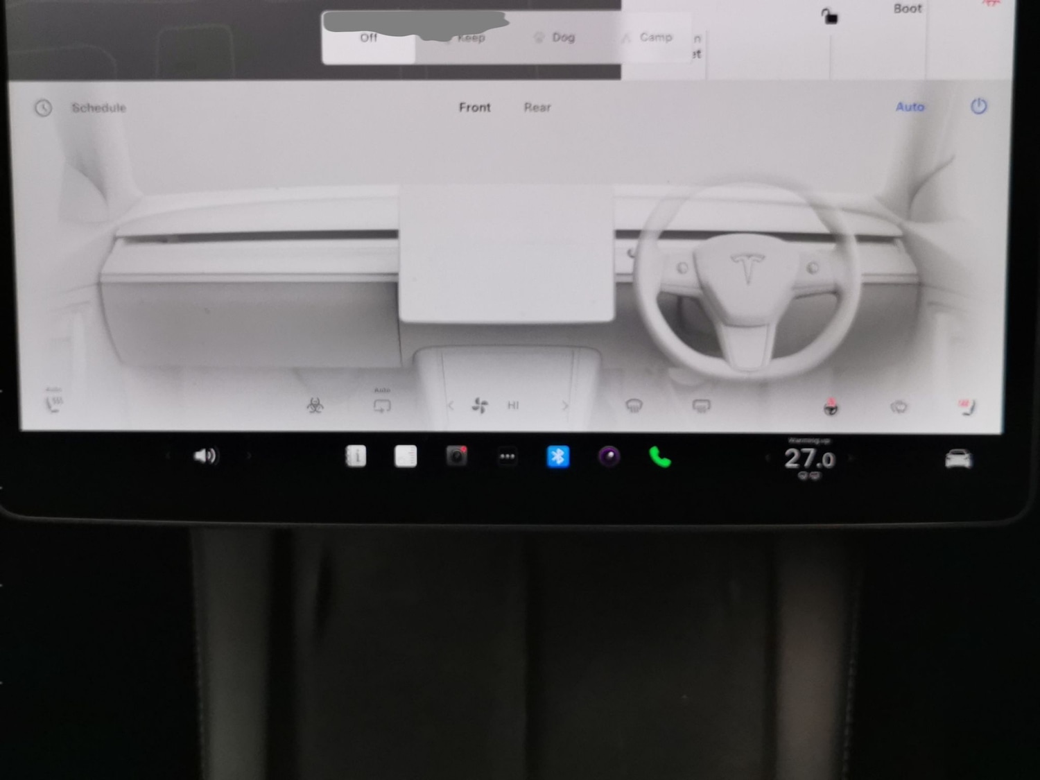 Used Tesla Model Y 2023 for sale - 77877798: Photo 18