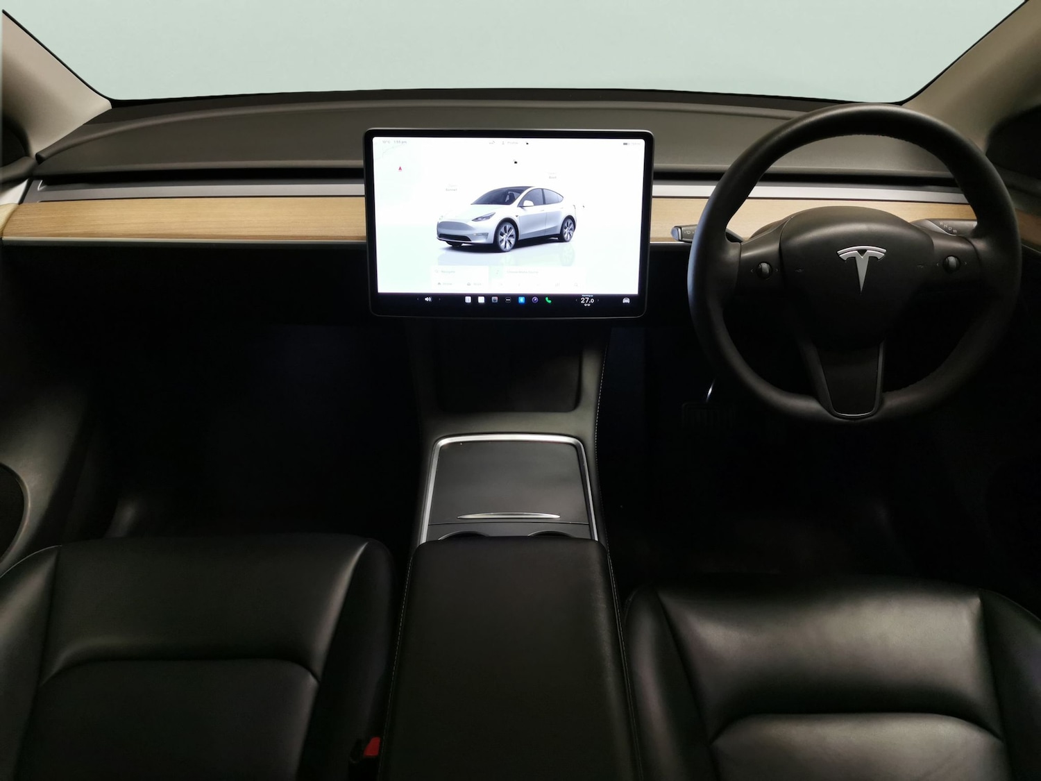 Used Tesla Model Y 2023 for sale - 77877798: Photo 9