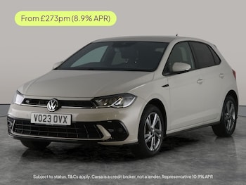 Used Volkswagen Polo undefined for sale - 78532475: Photo